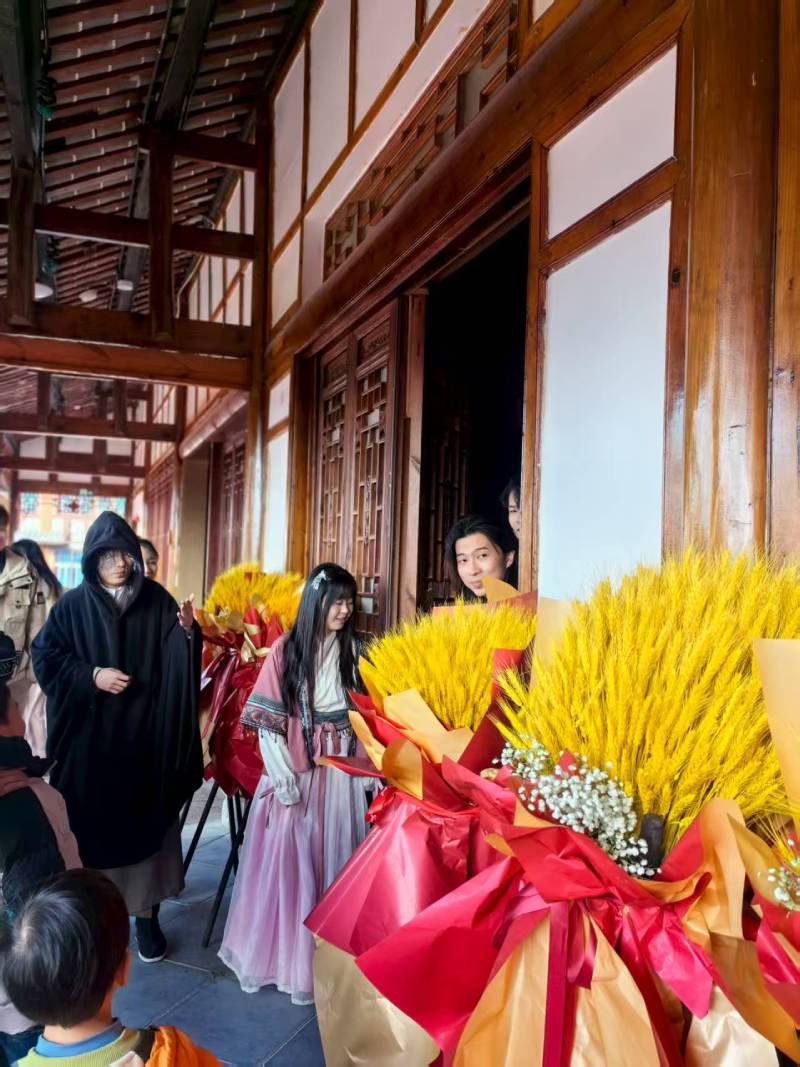 沉浸赋能：南山区景区演艺的差异化突围之路